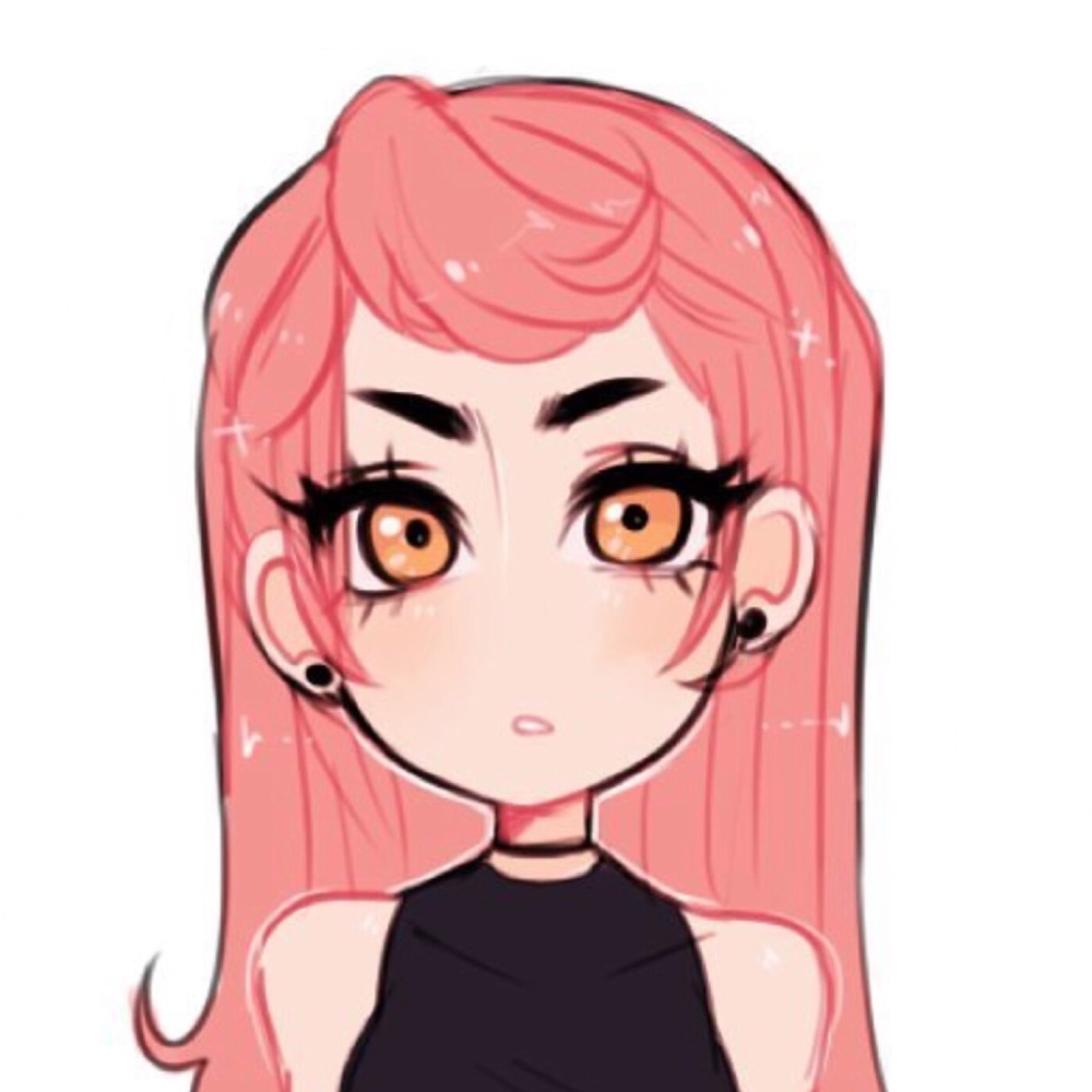 Meet your Posher, Joelle